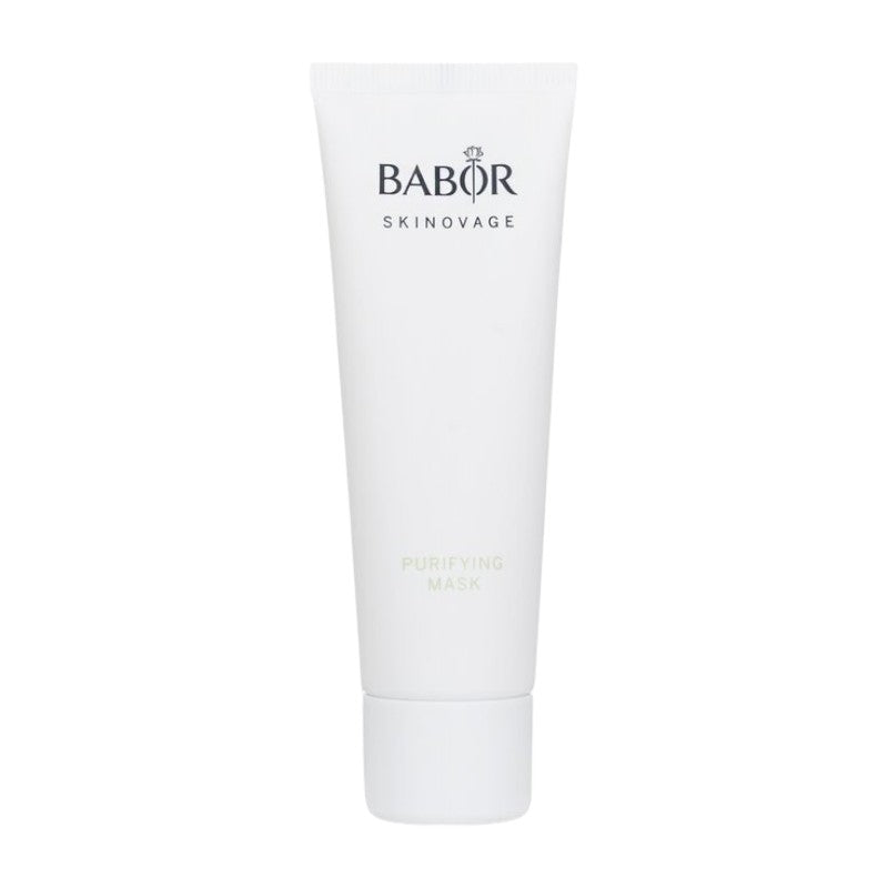 Babor Skinovage Purifying Mask (For Oily, Acne-prone Skin) 50ml/1.69oz