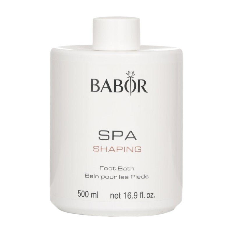 Babor Spa Shaping Foot Bath 4 500ml/16.9oz