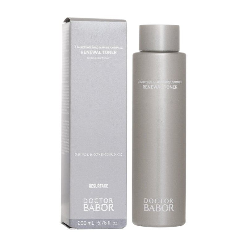 Babor Renewal Toner 200ml