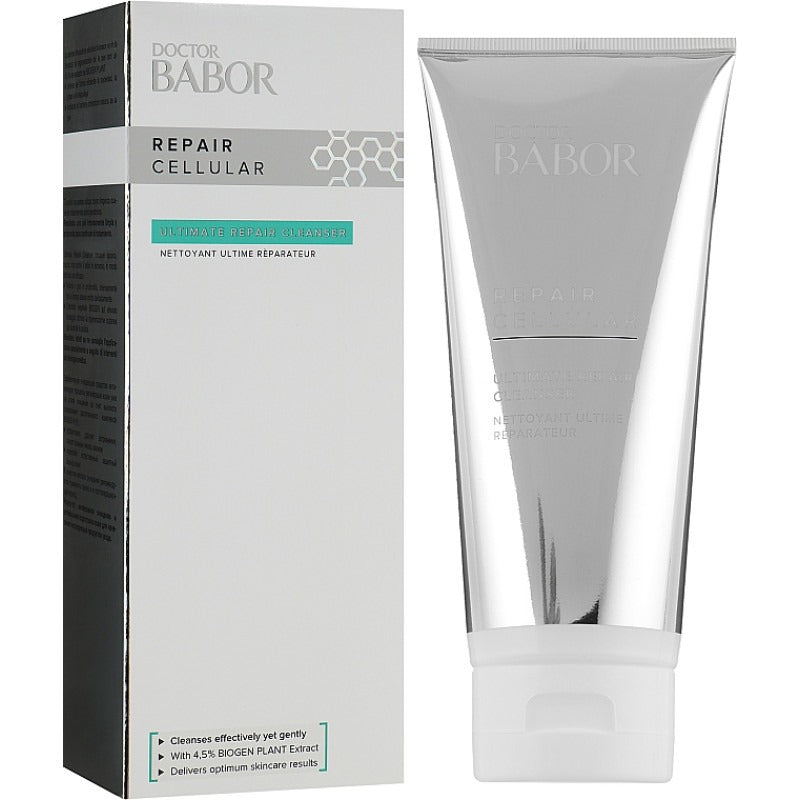 Babor Doctor Babor Repair Rx Ultimate Repair Cleanser 200ml/6.76oz