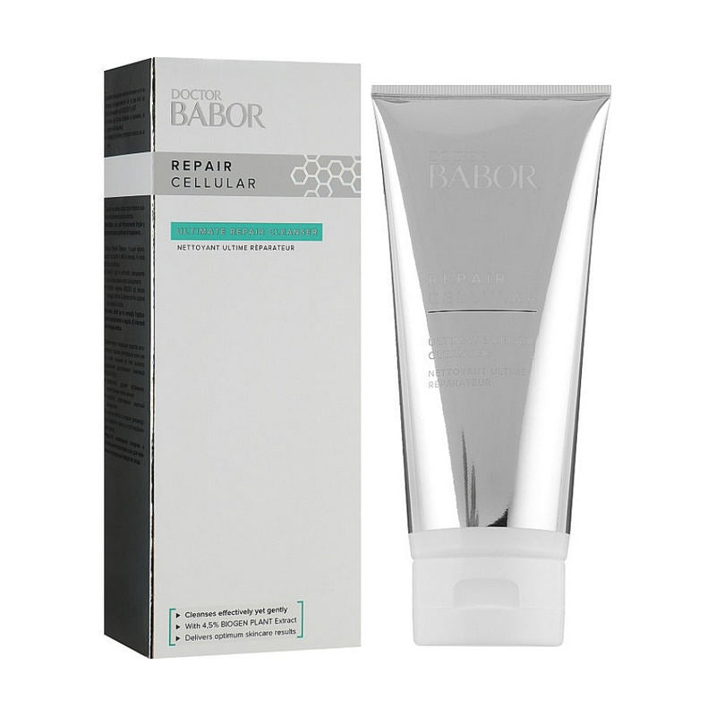 Babor Doctor Babor Repair Rx Ultimate Repair Cleanser 200ml/6.76oz