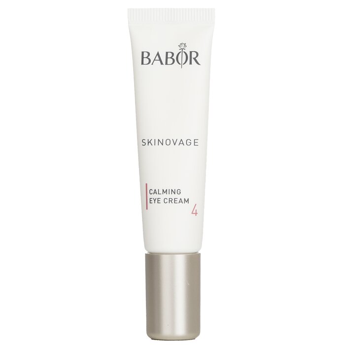 Babor Skinovage Calming Eye Cream 4 33128/444111 15ml/0.5oz