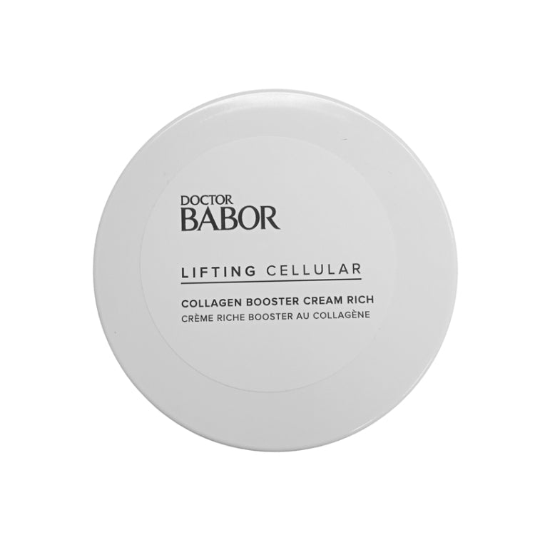 Babor Doctor Babor Lifting Cellular Collagen Booster Cream Rich 200ml