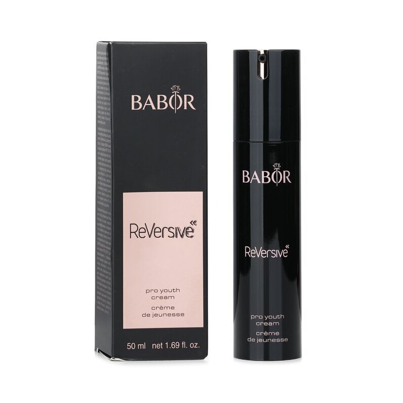 Babor ReVersive Pro Youth Cream 34011/410830 50ml/1.69oz