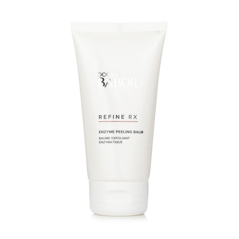 Babor Doctor Babor Refine Rx Enzyme Peeling Balm 344537/400342 75ml/2.53oz