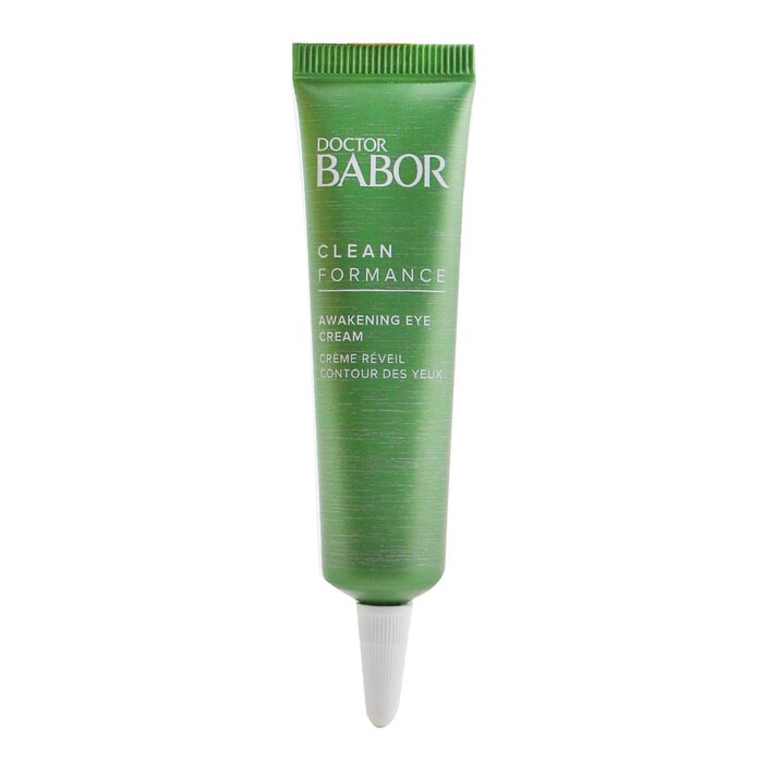 Babor Doctor Babor Clean Formance Awakening Eye Cream 34560/480062 15ml/0.5oz