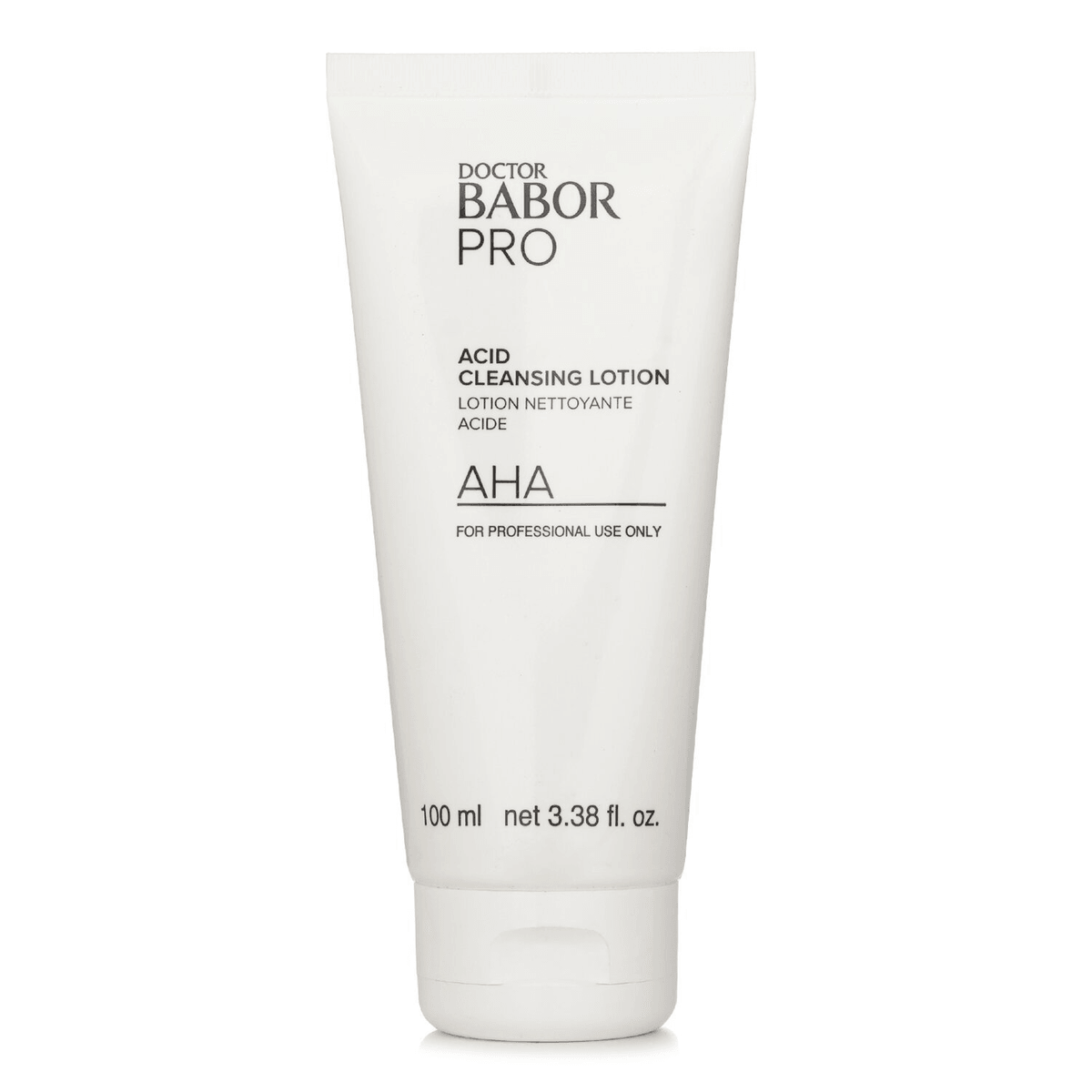 Babor Doctor Babor Pro Acid Cleansing Lotion (Salon Size) 354543 100ml/3.38oz