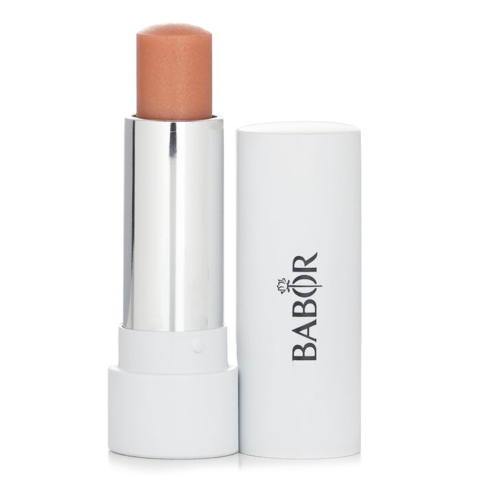 Babor Lip Balm (For Dry, Dehydrated Lips) 358022 1pcs