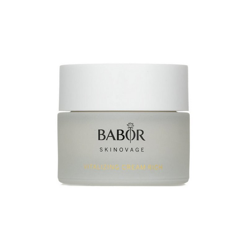 Babor Skinovage Vitalizing Cream Rich 359418 50ml/1.69oz