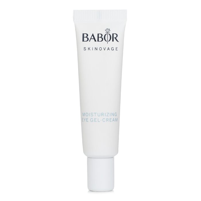 Babor Skinovage Moisturizing Eye Gel Cream (For Dry, Dehydrated Skin) 359517 15ml/0.5oz