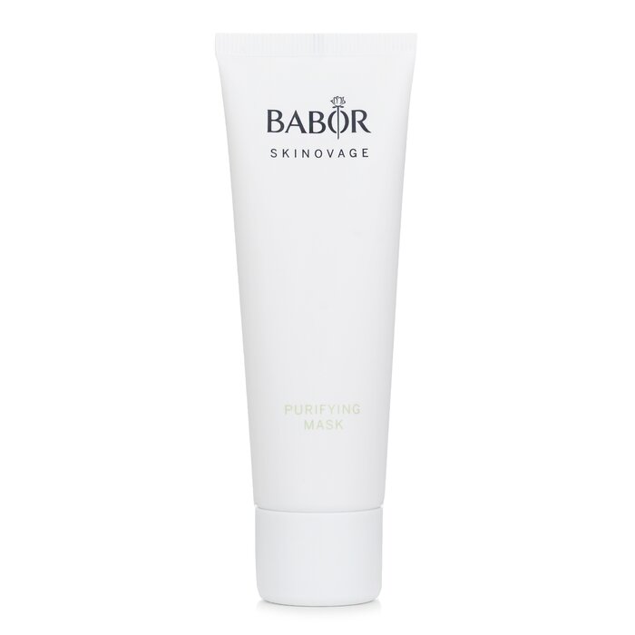 Babor Skinovage Purifying Mask (For Oily, Acne-prone Skin) 359593 50ml/1.69oz