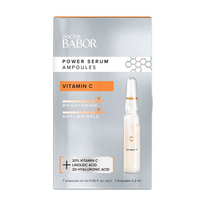 Babor VITAMIN C 2ml x 7