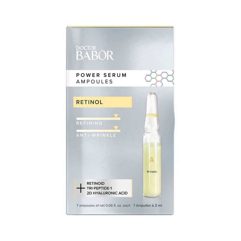 Babor RETINOL 2ml x 7