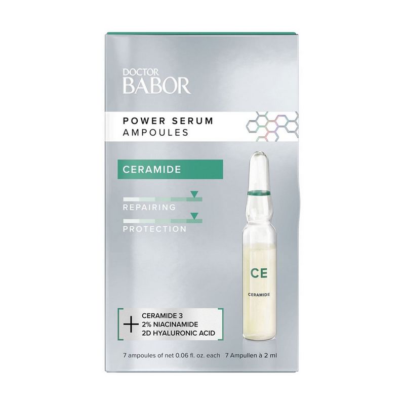 Babor CERAMIDE 2ml x 7