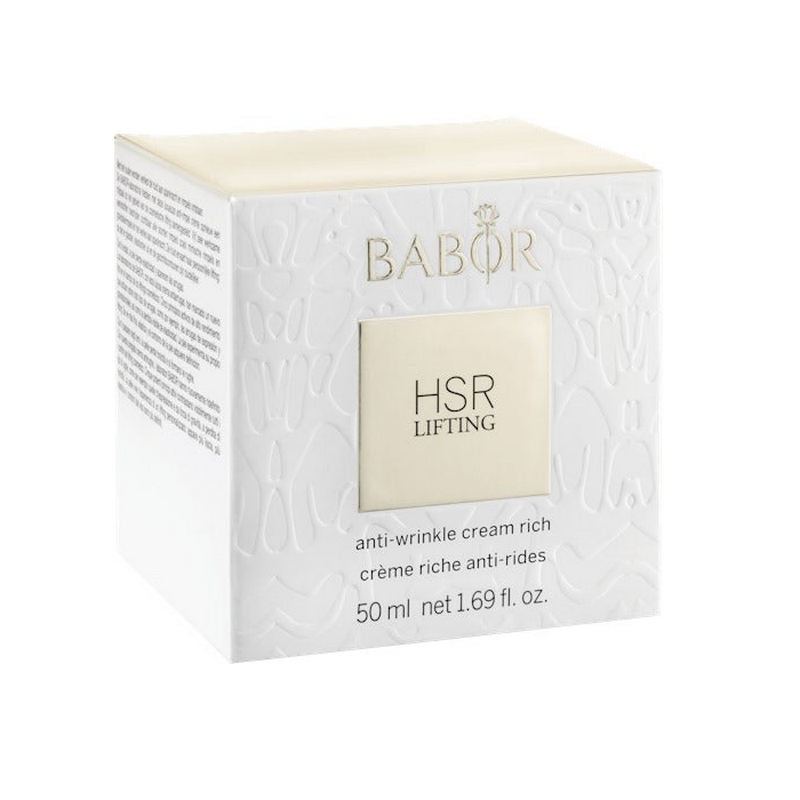 Babor HSR Lifting Cream Rich 50ml