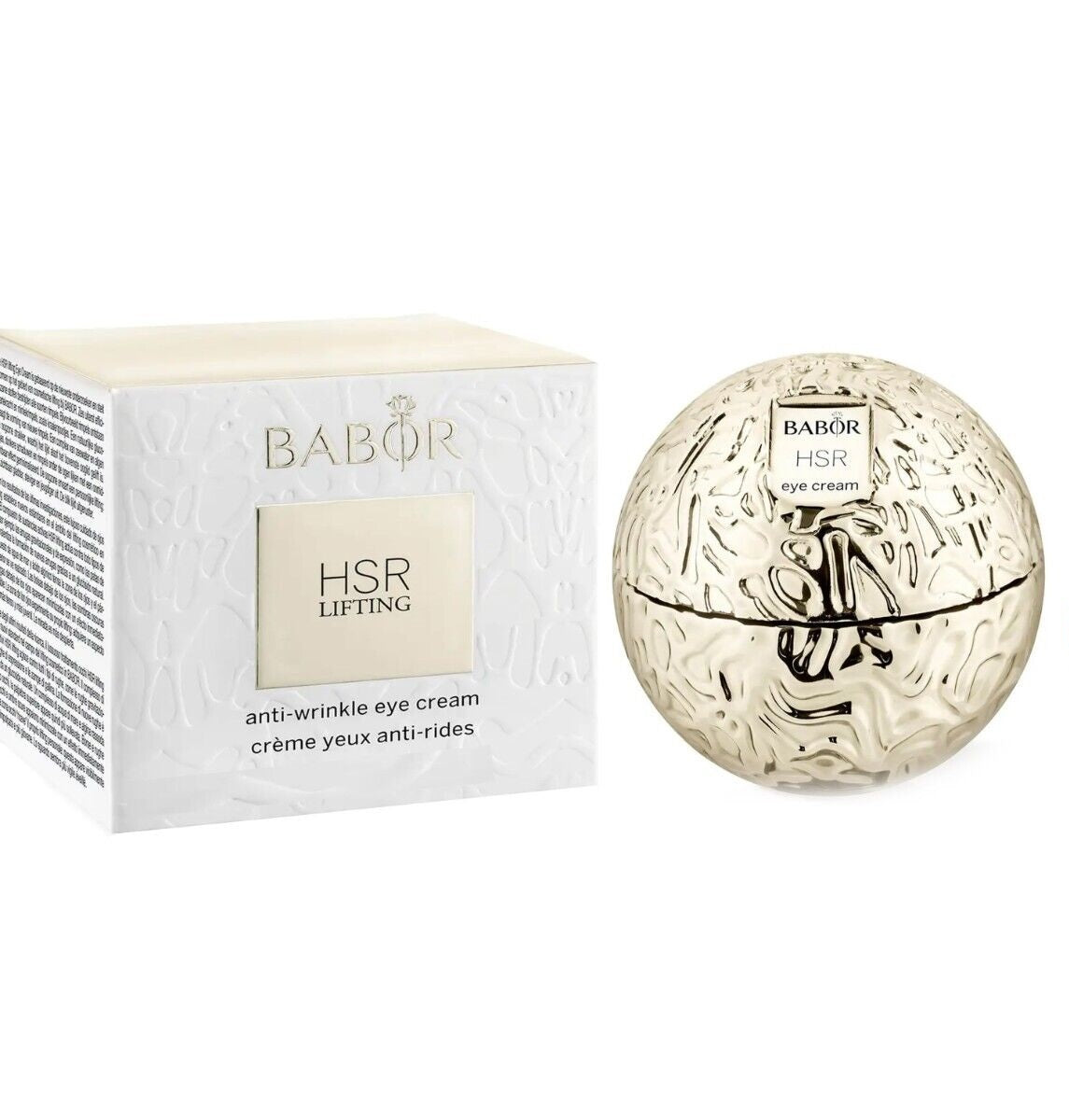 Babor HSR Lifting  Eye Cream 30ml