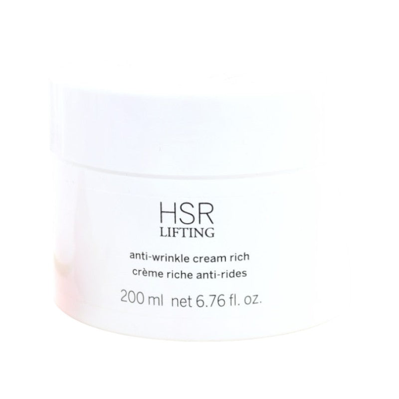 Babor HSR Lifting Cream Rich 200ml