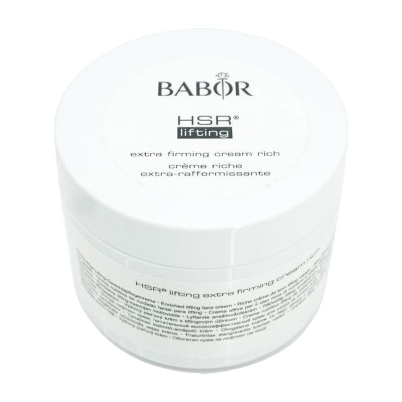 Babor HSR Lifting Cream Rich 200ml