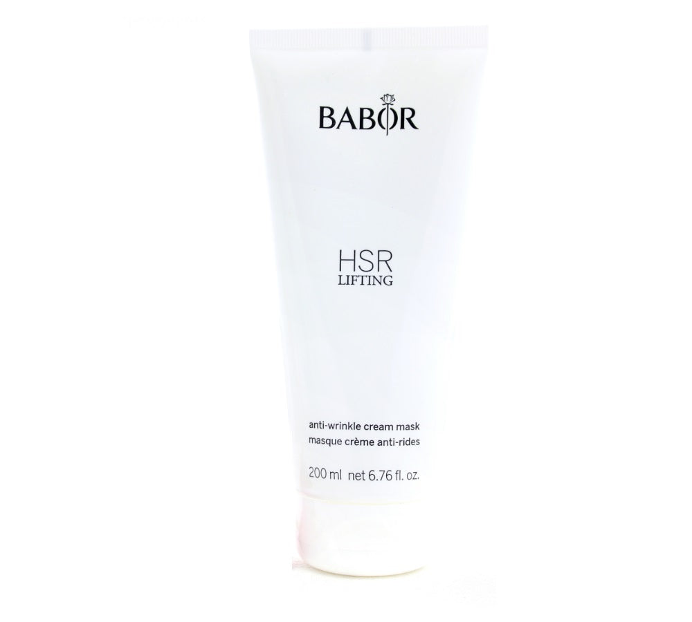 Babor HSR Lifting Anti-Wrinkle Cream Mask 200ml