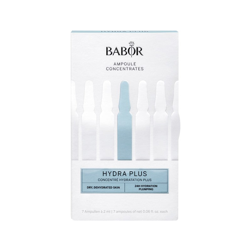 Babor Hydra Plus 7 x 2ml