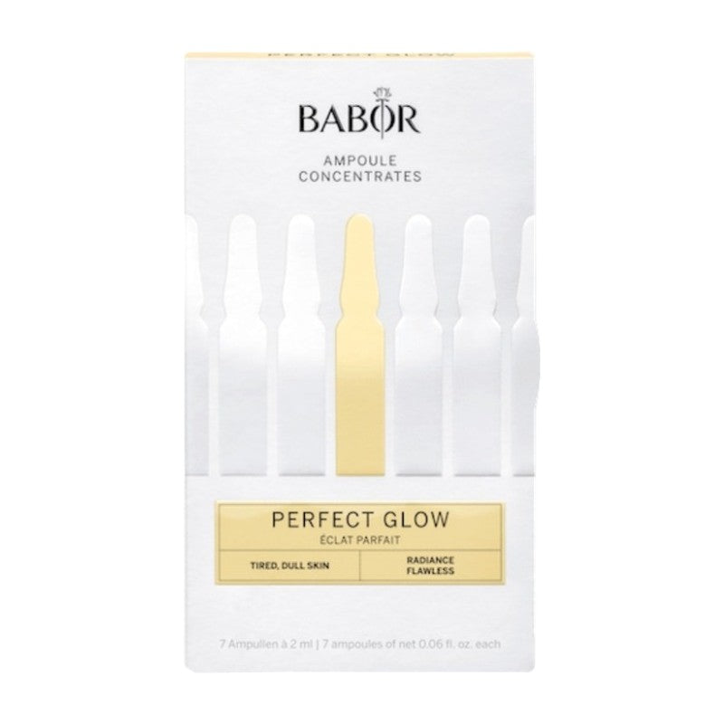 Babor Perfect Glow 7 x 2ml