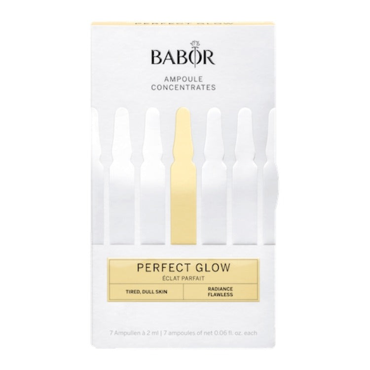 Babor Perfect Glow 2ml x 7