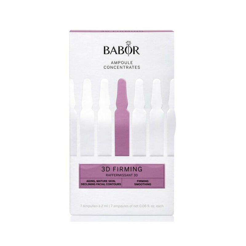 Babor 3D Firming 2ml x 7