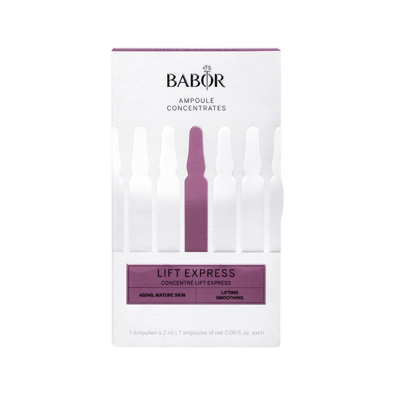Babor Lift Express 7 x 2ml