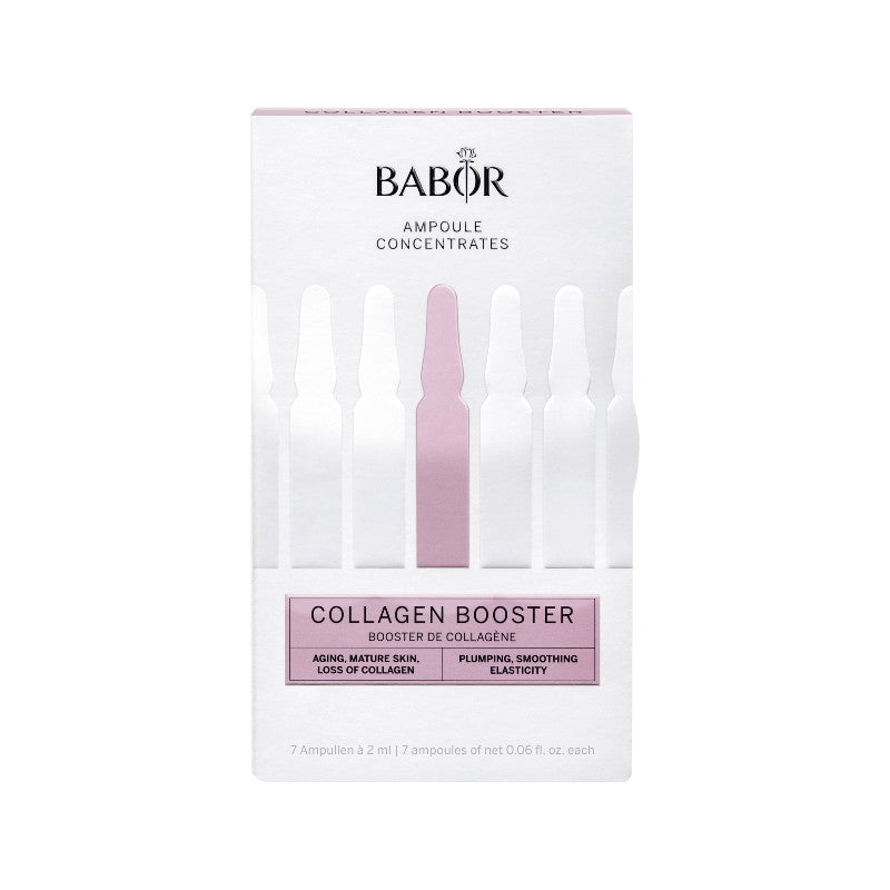 Babor Collagen Booster 7 x 2ml