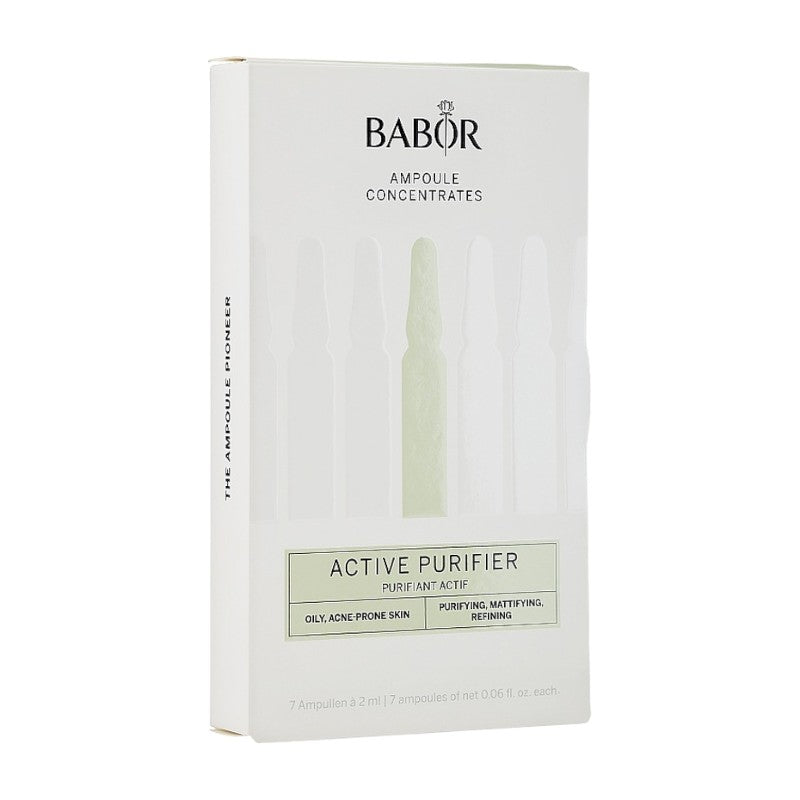 Babor Active Purifier 7 x 2ml