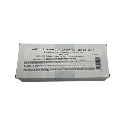 Babor Perfect Glow 24 x 2ml