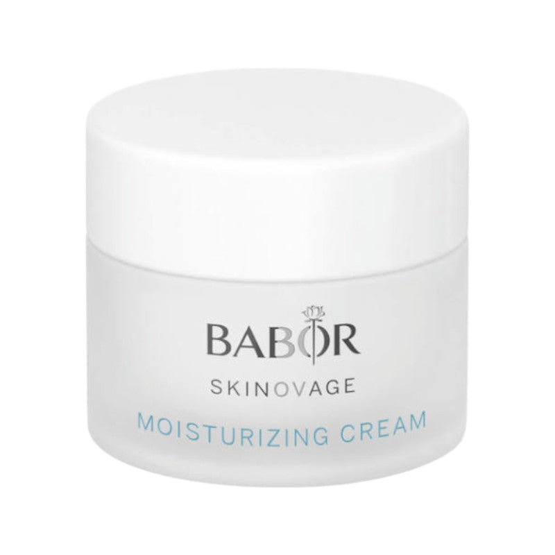Babor Moisturizing Cream 50ml