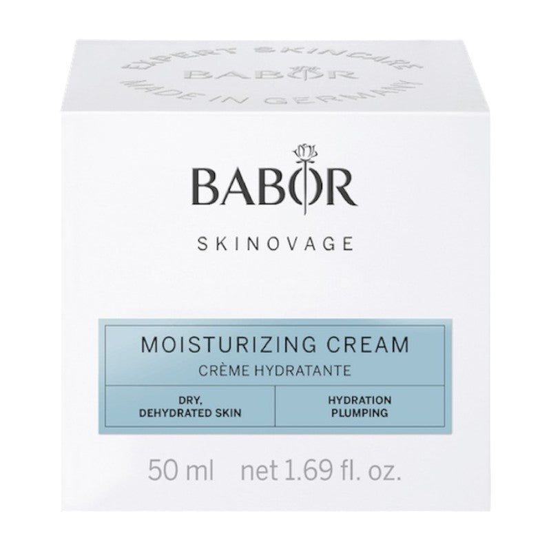 Babor Moisturizing Cream 50ml