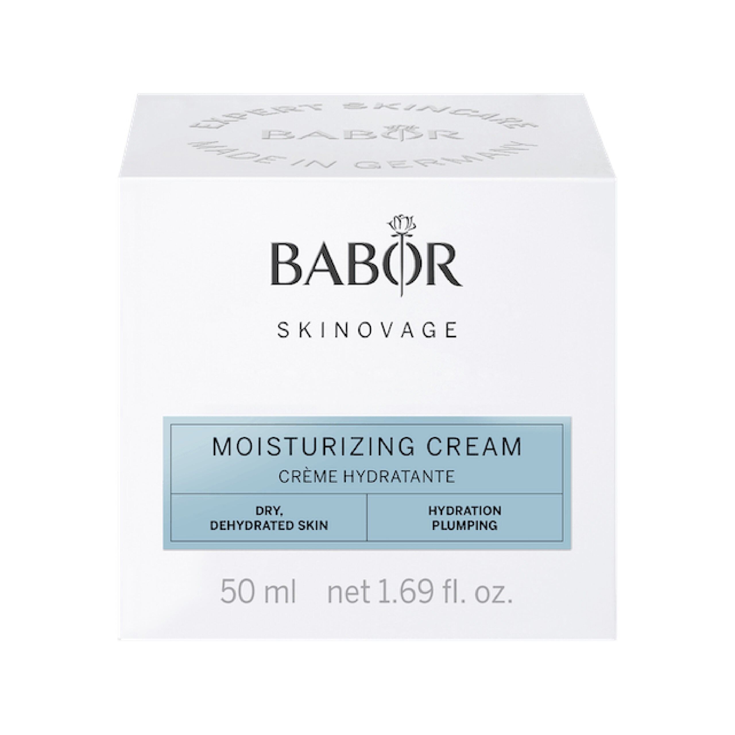 Babor Moisturizing Cream 50ml