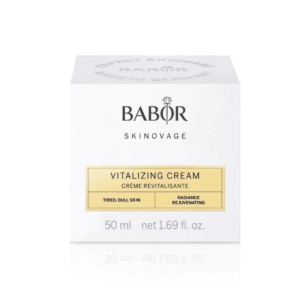 Babor Vitalizing Cream 50ml