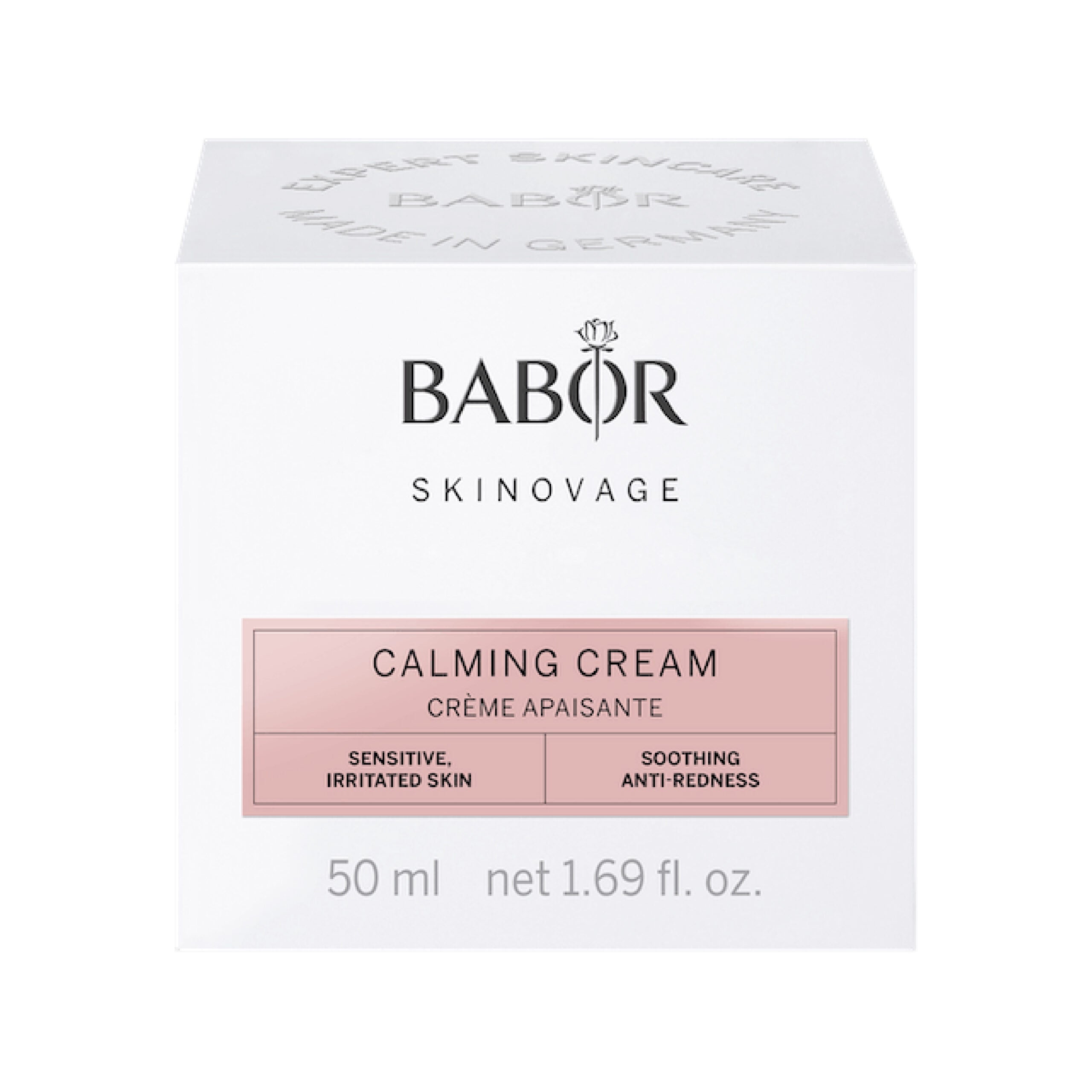 Babor Calming Cream 50ml