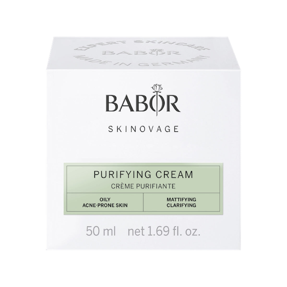 Babor Purifying Cream 50ml