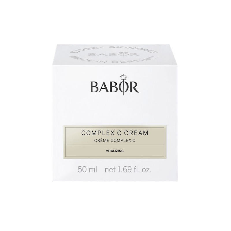 Babor Complex C Cream 50ml