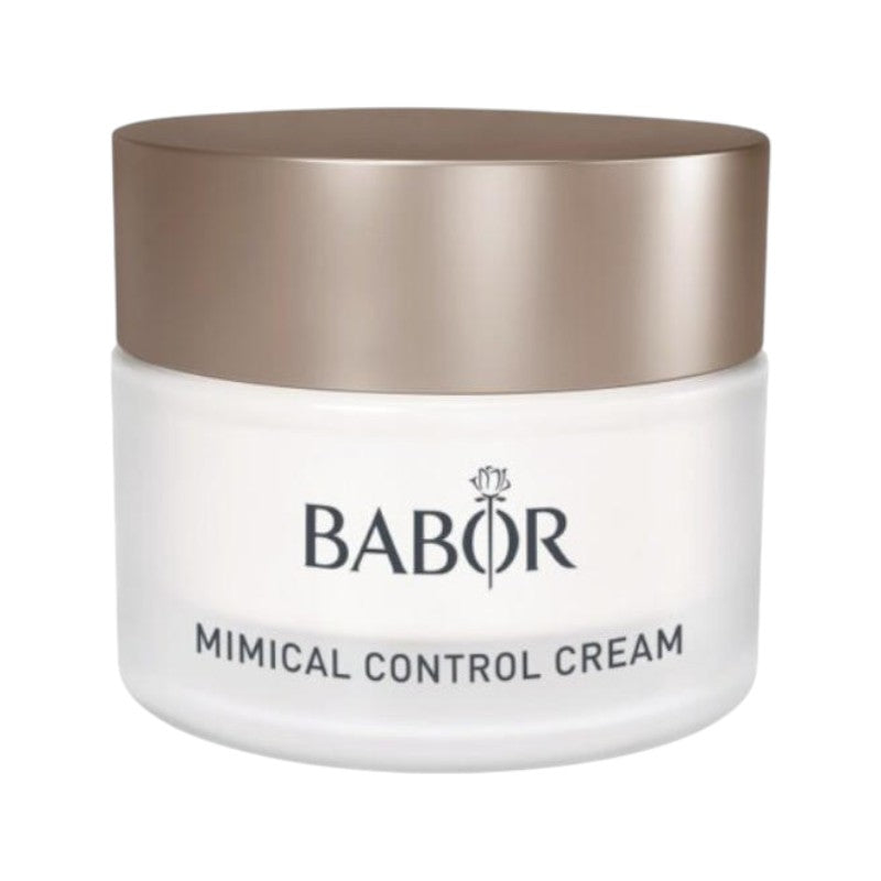Babor Mimical Control Cream 50ml