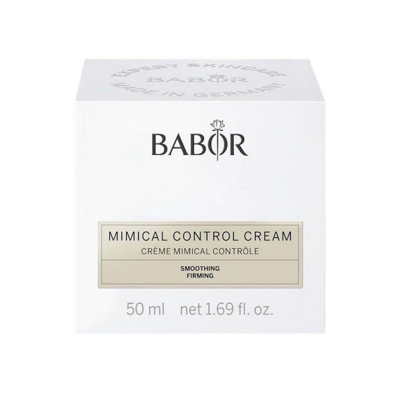 Babor Mimical Control Cream 50ml