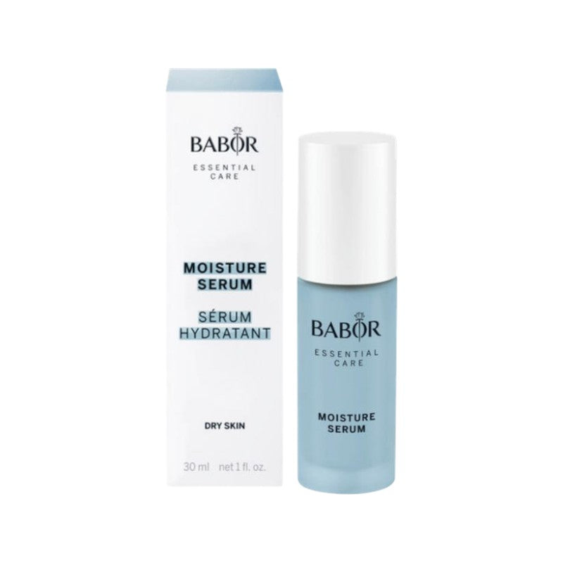 Babor Moisturizing Serum 30ml
