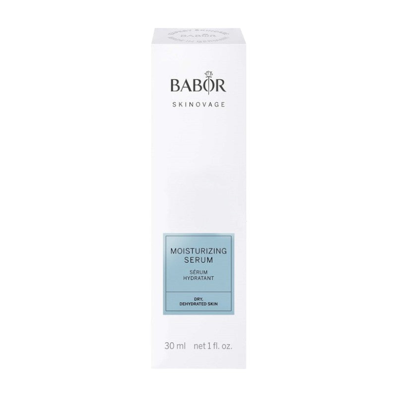 Babor Moisturizing Serum 30ml