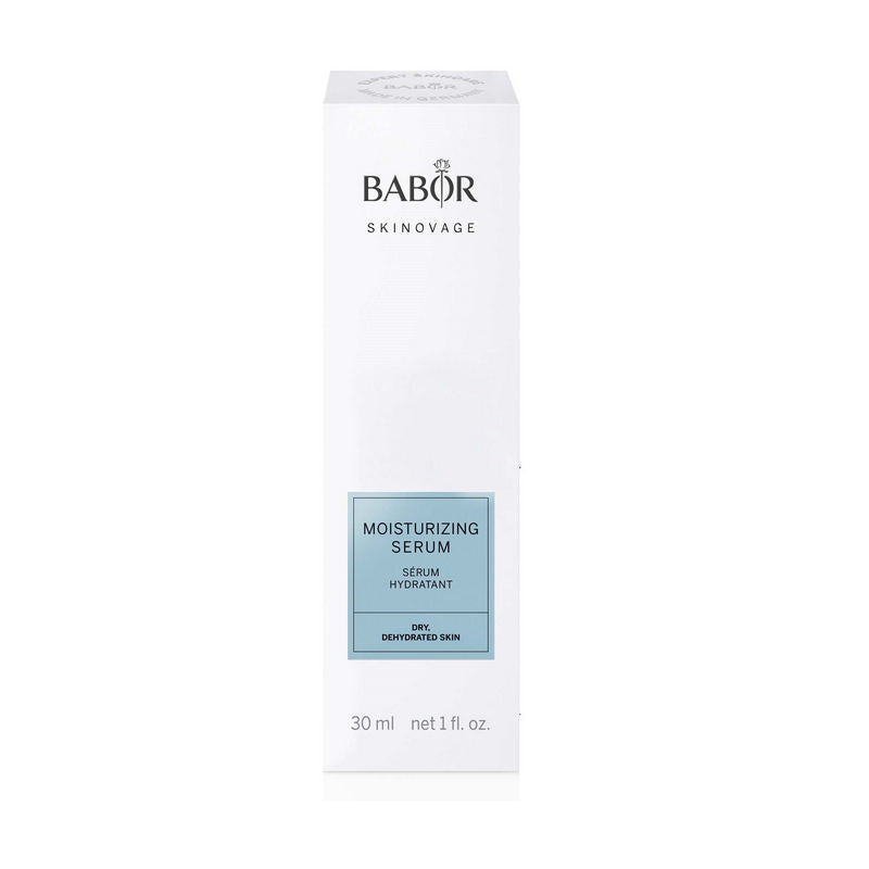 Babor Moisturizing Serum 30ml