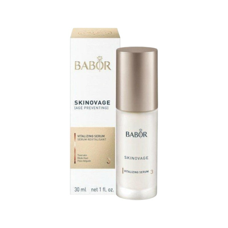Babor Vitalizing Serum 30ml
