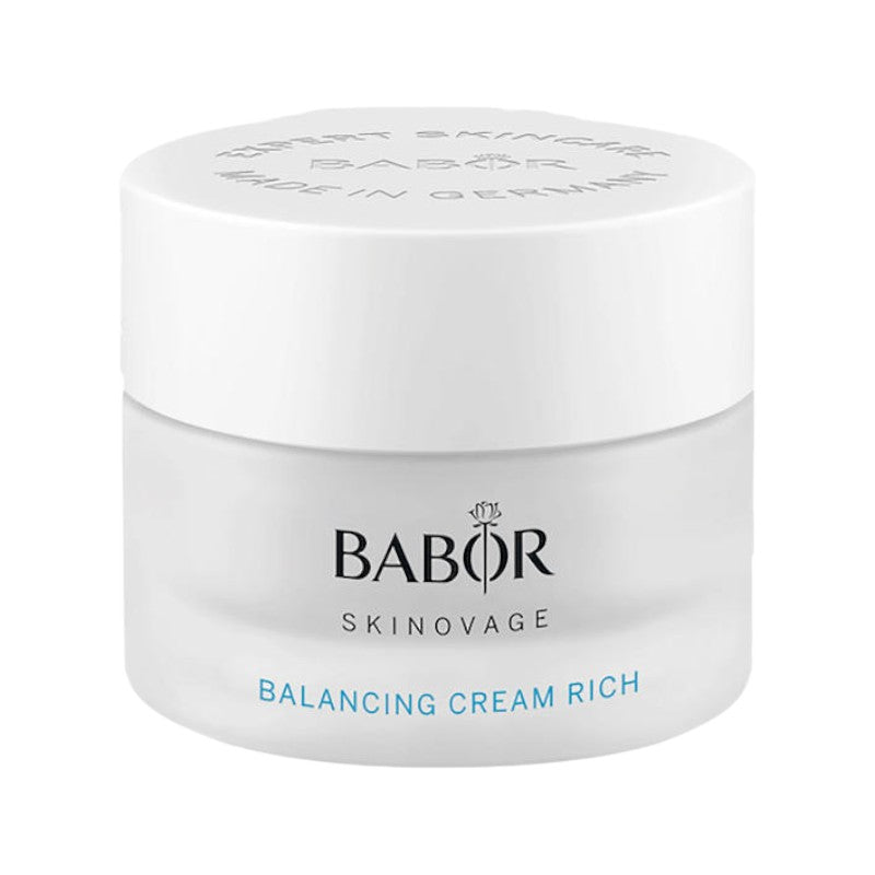 Babor Balancing Cream Rich 200ml