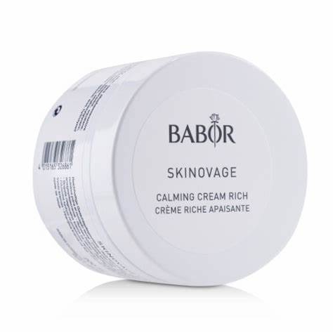 Babor Calming Cream Rich 200ml