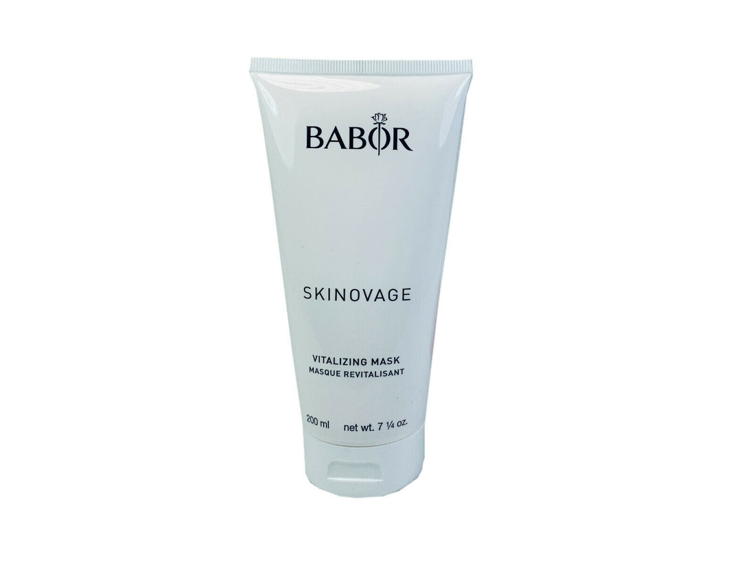 Babor Vitalizing Mask 200ml