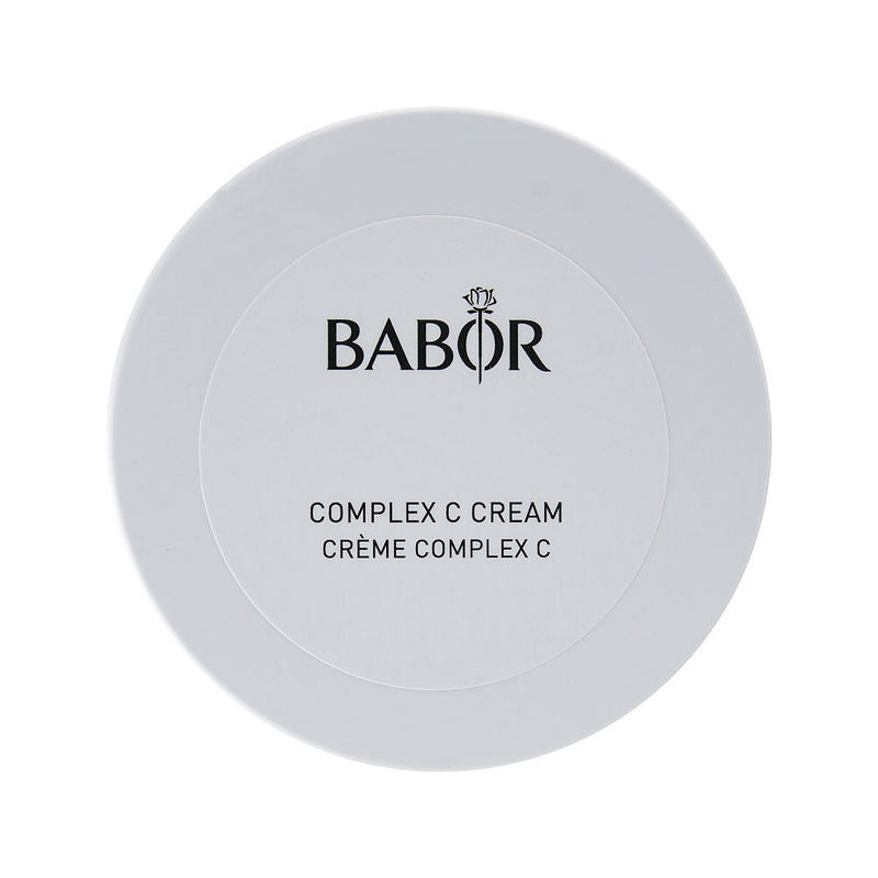 Babor Complex C Cream 200ml