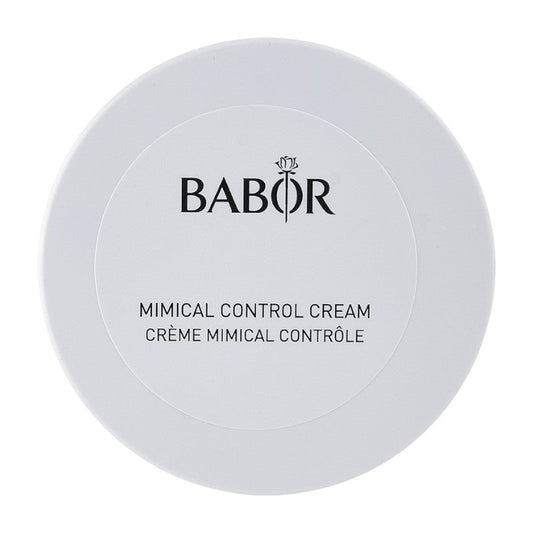 🛍️Big Save🌟Babor Mimical Control Cream 200ml