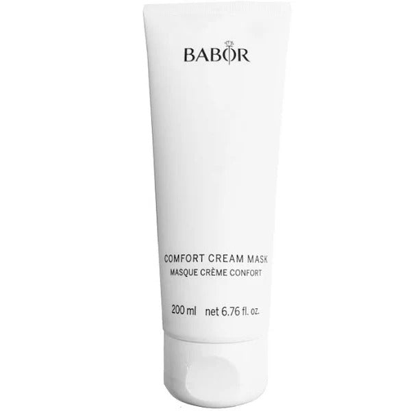 Babor Comfort Cream Mask 200ml